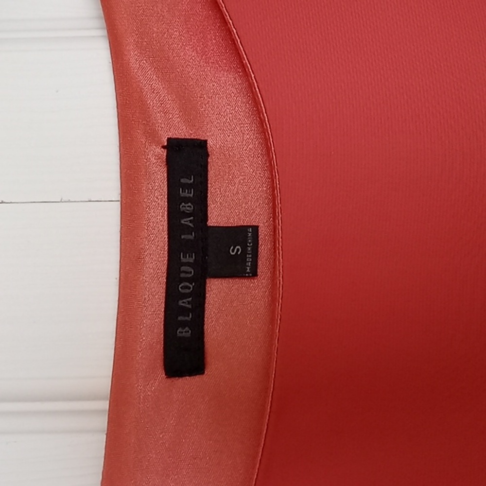 Blaque Label Ruffle Dress - Picture 8 of 16